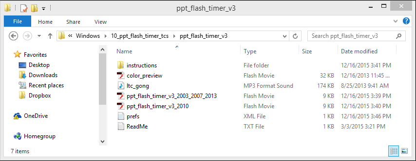 PPT-Flash-Timer-TCS-3
